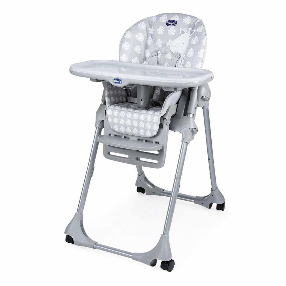 Chicco portable hot sale high chair